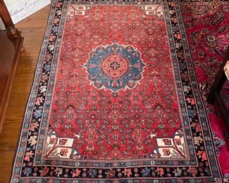Persian Rug