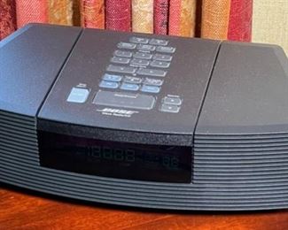 Bose CD/Radio
