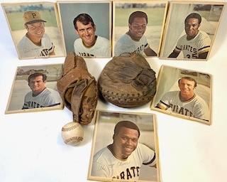 Misc Sports Items offered. View Sale!