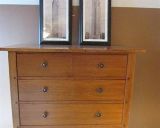 Highboy by Thomasville