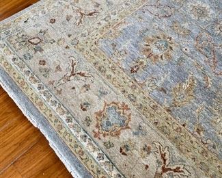 Approx 12’ by 9’