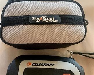 Sky Scout Celestron