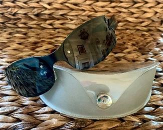 Salvatore Ferragamo sunglasses