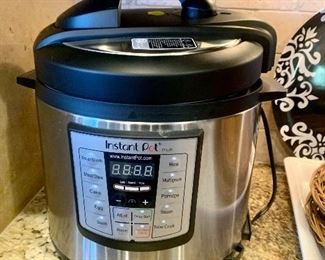 Instant Pot