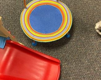 Kid's trampoline