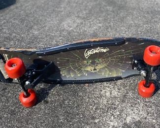 Skateboard