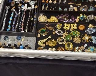 Beautiful assortment of quality jewelry