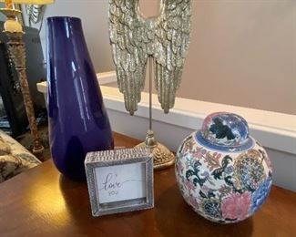 A Variety of Home Décor