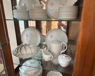 Fine China