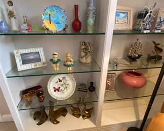 Miscellaneous Home Decor