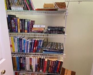 Books