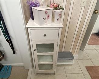 Small Cabinet