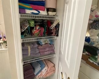 Like New Towels