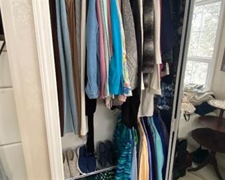 More Women's Clothing and Shoes