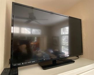 Vizio HD Television