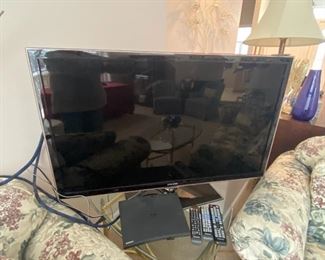 Samsung UN46D6000SF 45.9" Full HD, Wi-Fi Compatibility