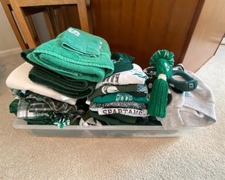 Spartan Linens