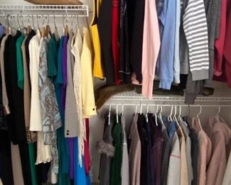 Women's Clothing