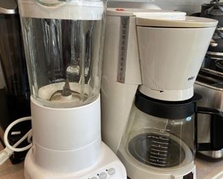 Small Kitchen Appliances