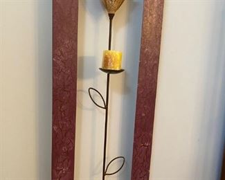 Metal Wall Art
