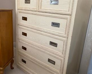Stanley Dresser