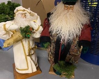 Santas