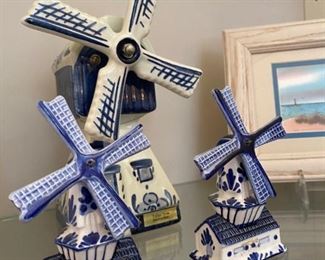 Windmills