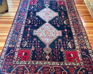 Persian Carpet app 6 x 9
