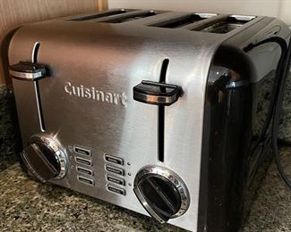 Wowzers…it’s another Cuisinart