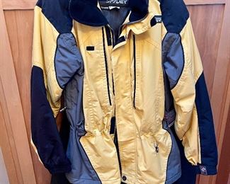 Spyder Ski jacket
