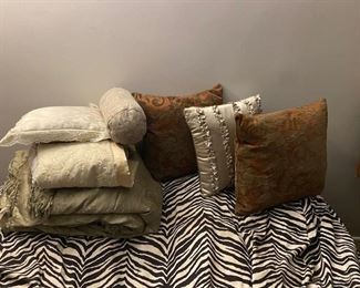Home Decor Pillows