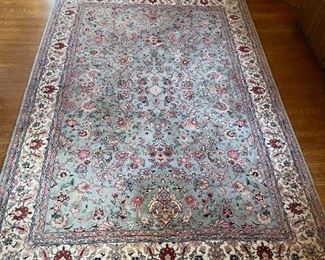 9' x 6' Large Area Rug