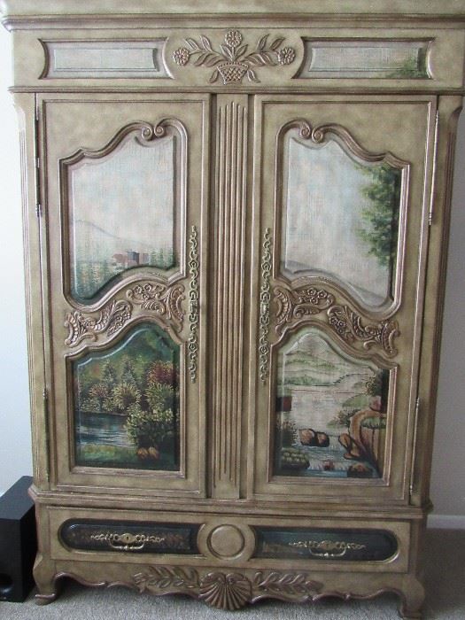 Gorgeous Armoire by Thomasville