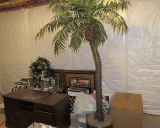 Decorative Palm tree