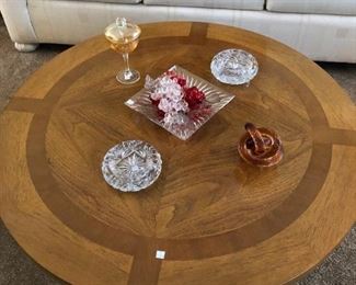 Soffa, Large Coffee Table