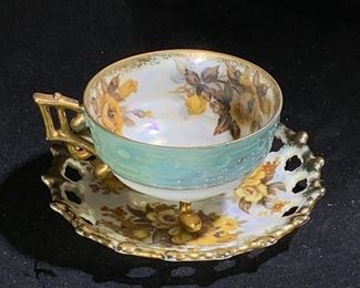 Napco cup and saucer 