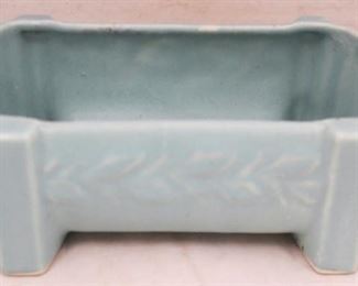 160 - Art Pottery Planter - 9 x 5