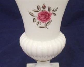 290 - Lenox Vase 9 1/4" x 6"
