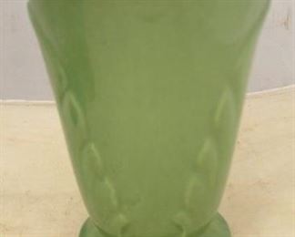 500 - Art Pottery Vase - 8 1/2" tall
