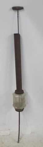 701 - Antique Bug Sprayer 44 long