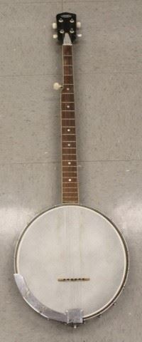 785 - Barclay Banjo 39 long
