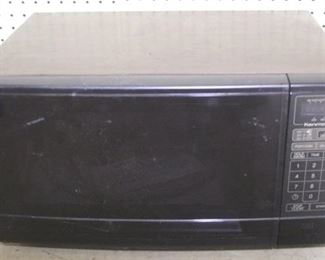 863 - Kenmore Microwave 15 x 11 x 20 1/2
