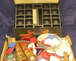 974 - Tray Lot of Assorted Items
