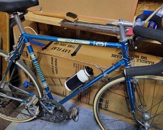 Vintage Sears Sports Racer.