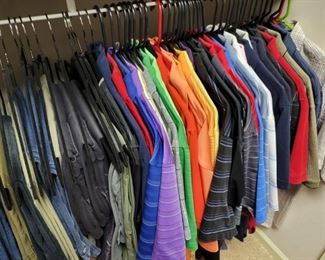 Size Medium to Large.