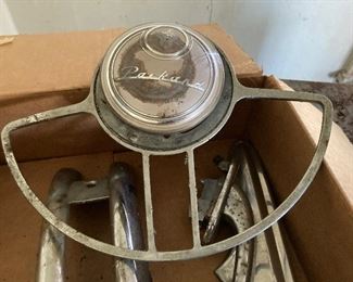 Parts for a 1959 Packard 