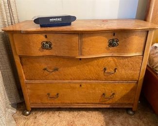 vintage Dresser