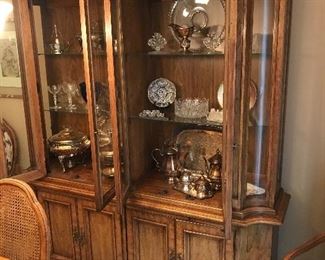 China Cabinet (Stanley)