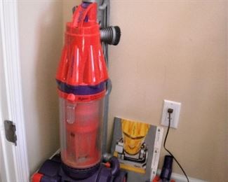 Dyson Sweeper