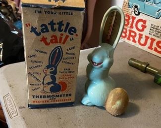 tattle tale rabbit thermometer 